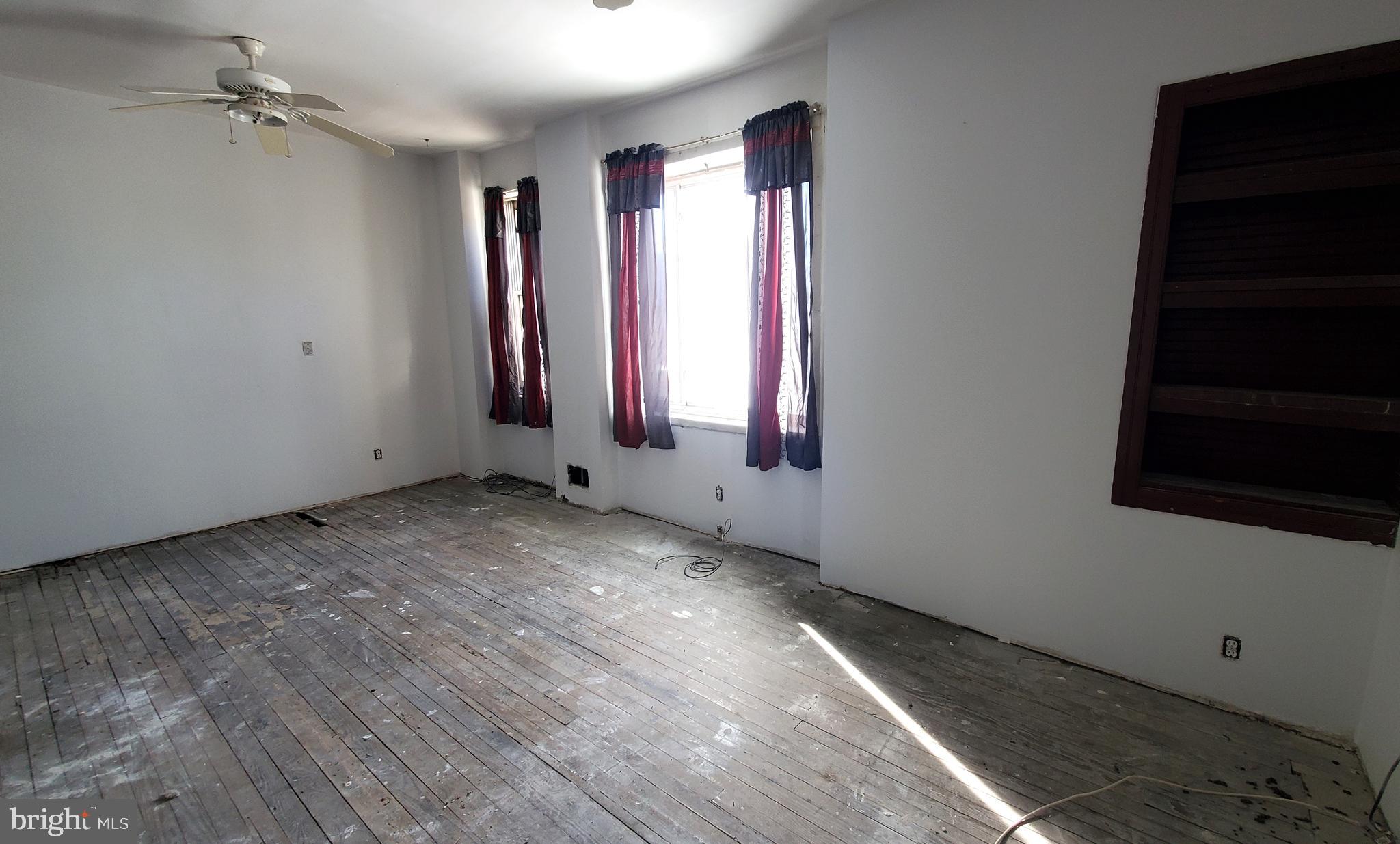 TACONY - Residential