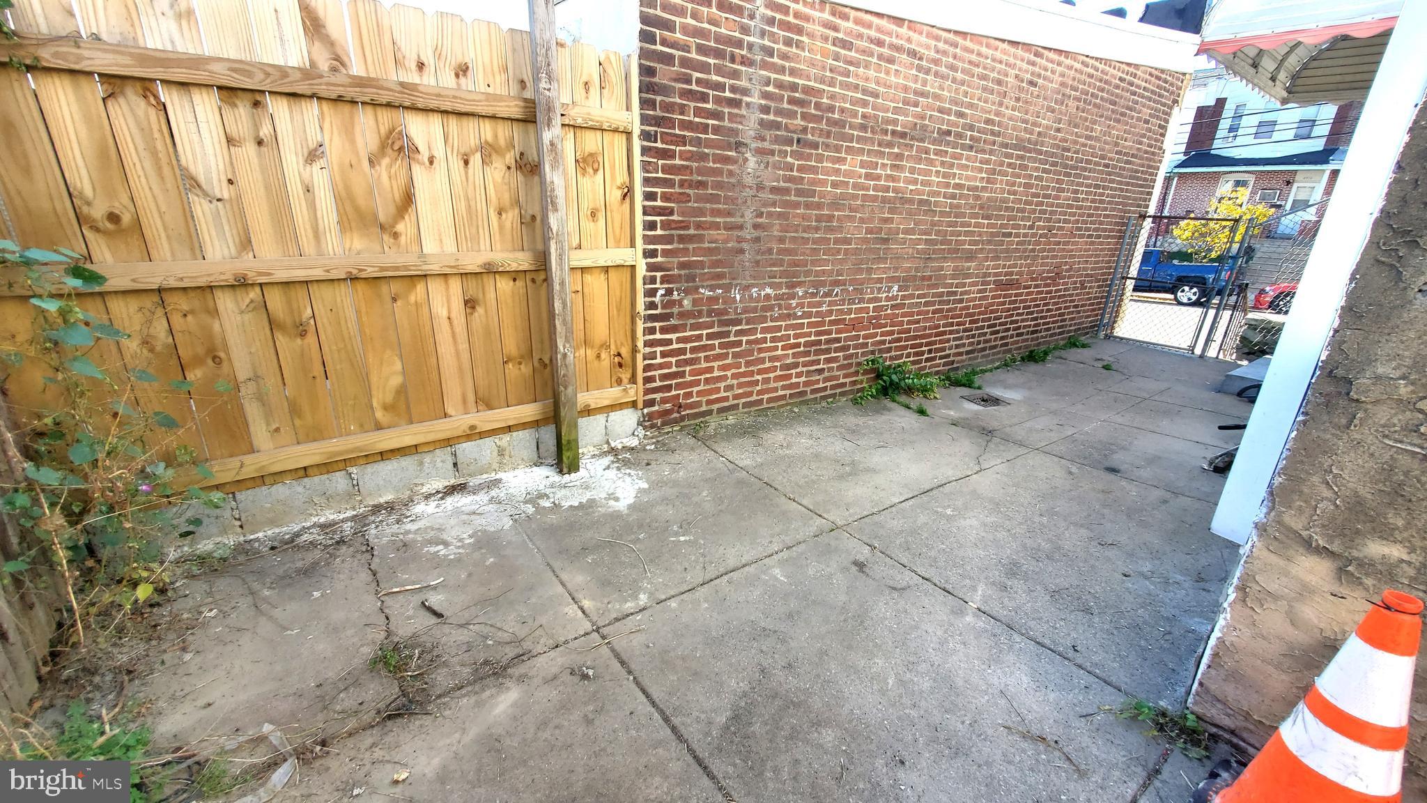 TACONY - Residential