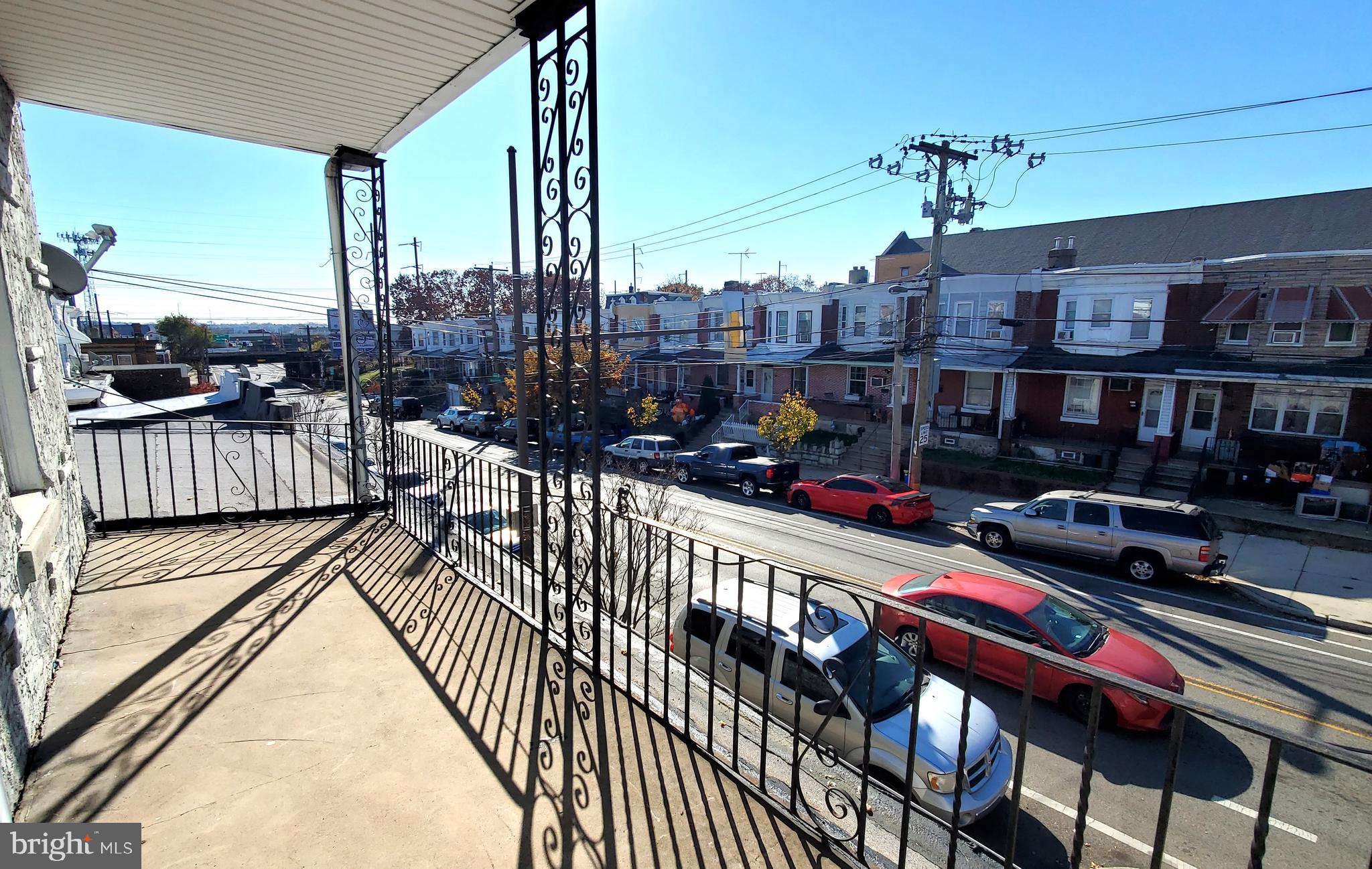 TACONY - Residential
