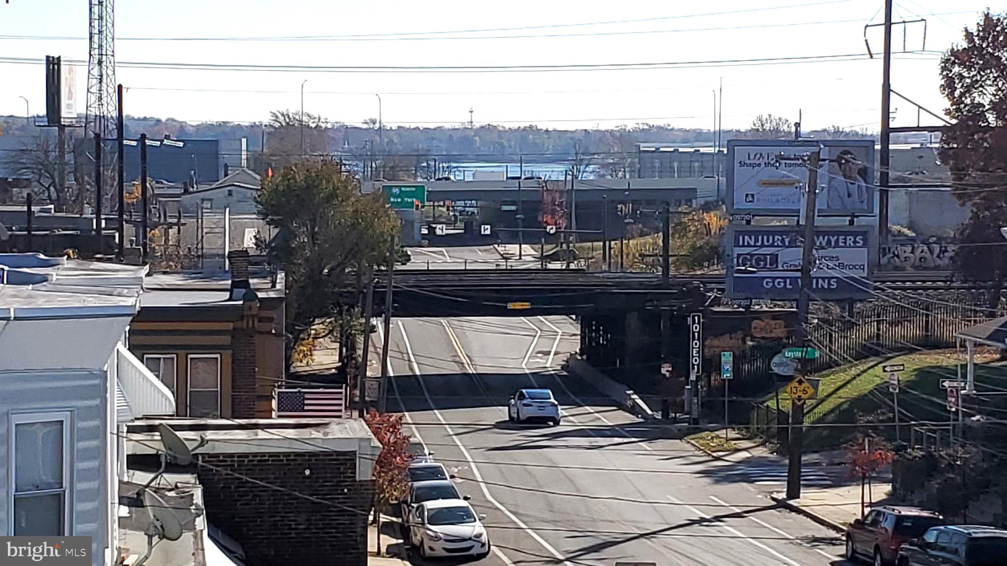 TACONY - Residential