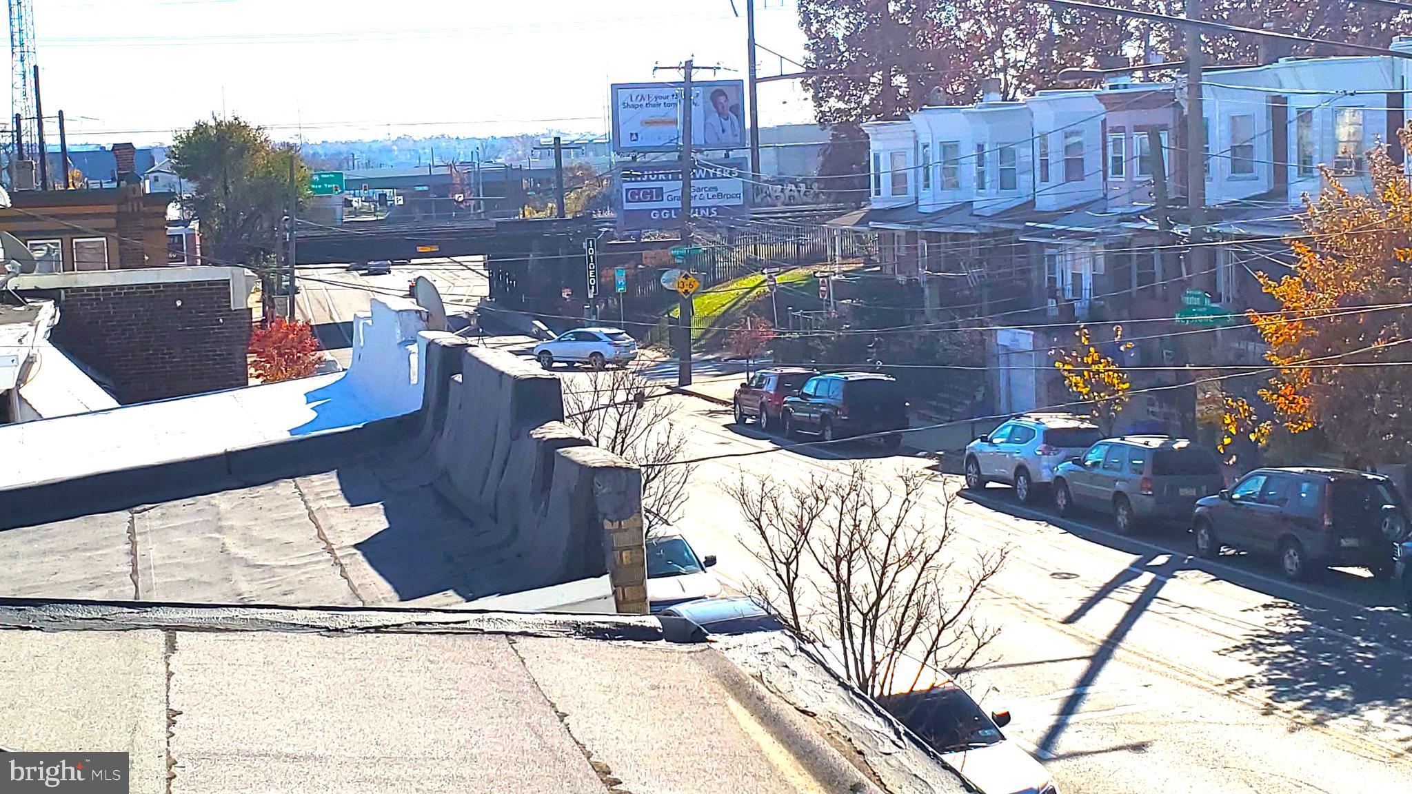 TACONY - Residential