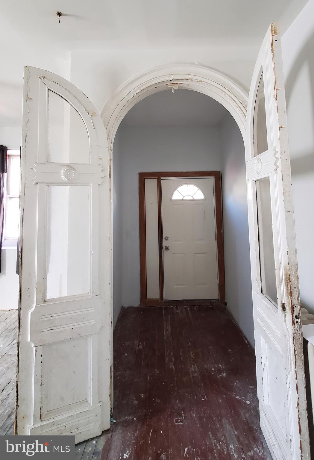 TACONY - Residential