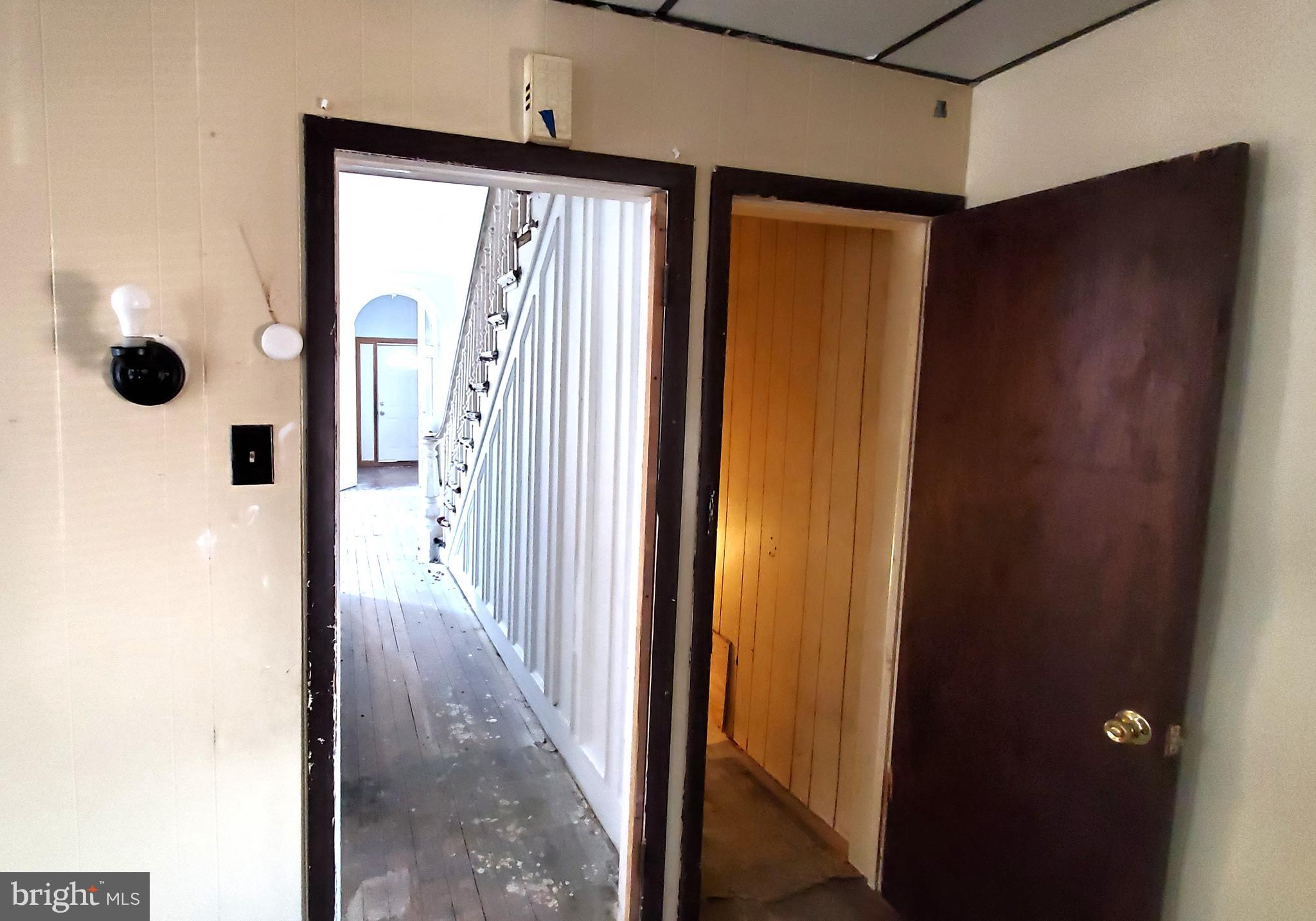 TACONY - Residential