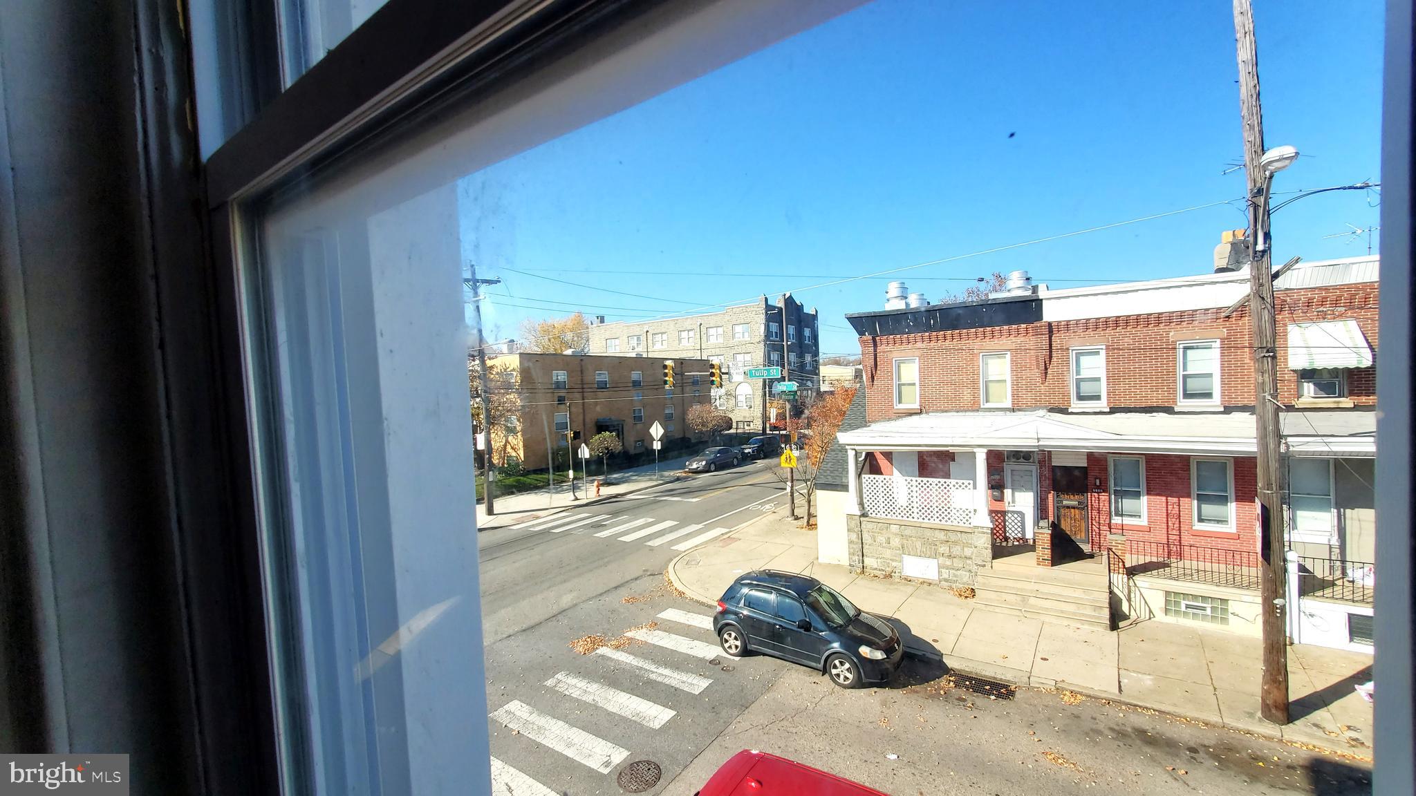 TACONY - Residential