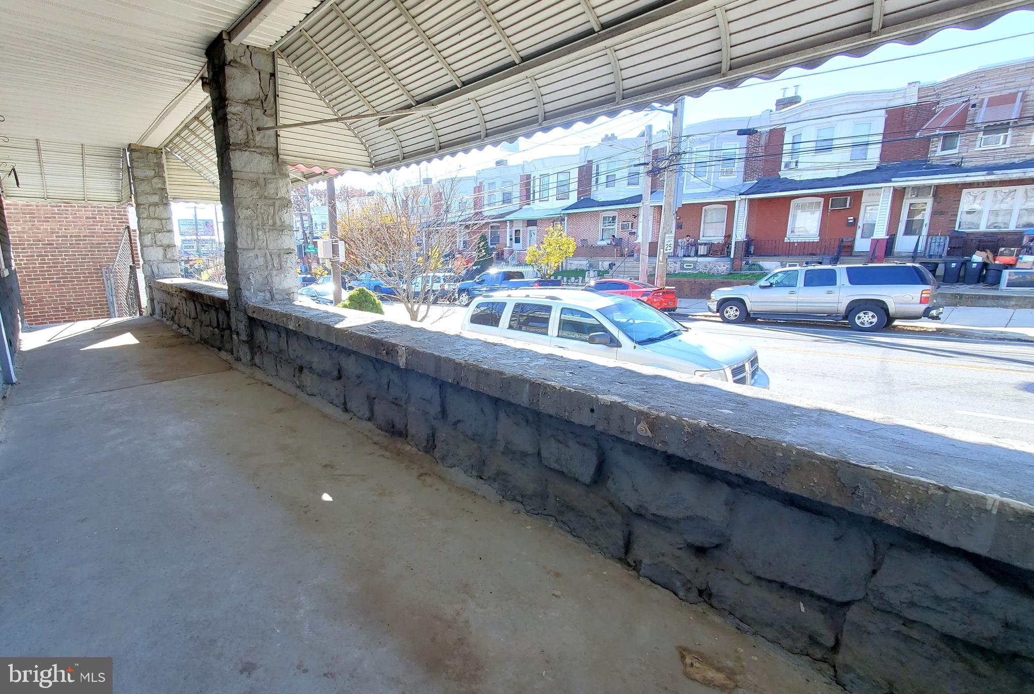 TACONY - Residential
