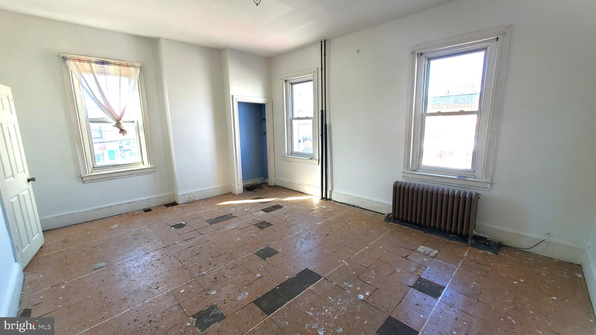 TACONY - Residential