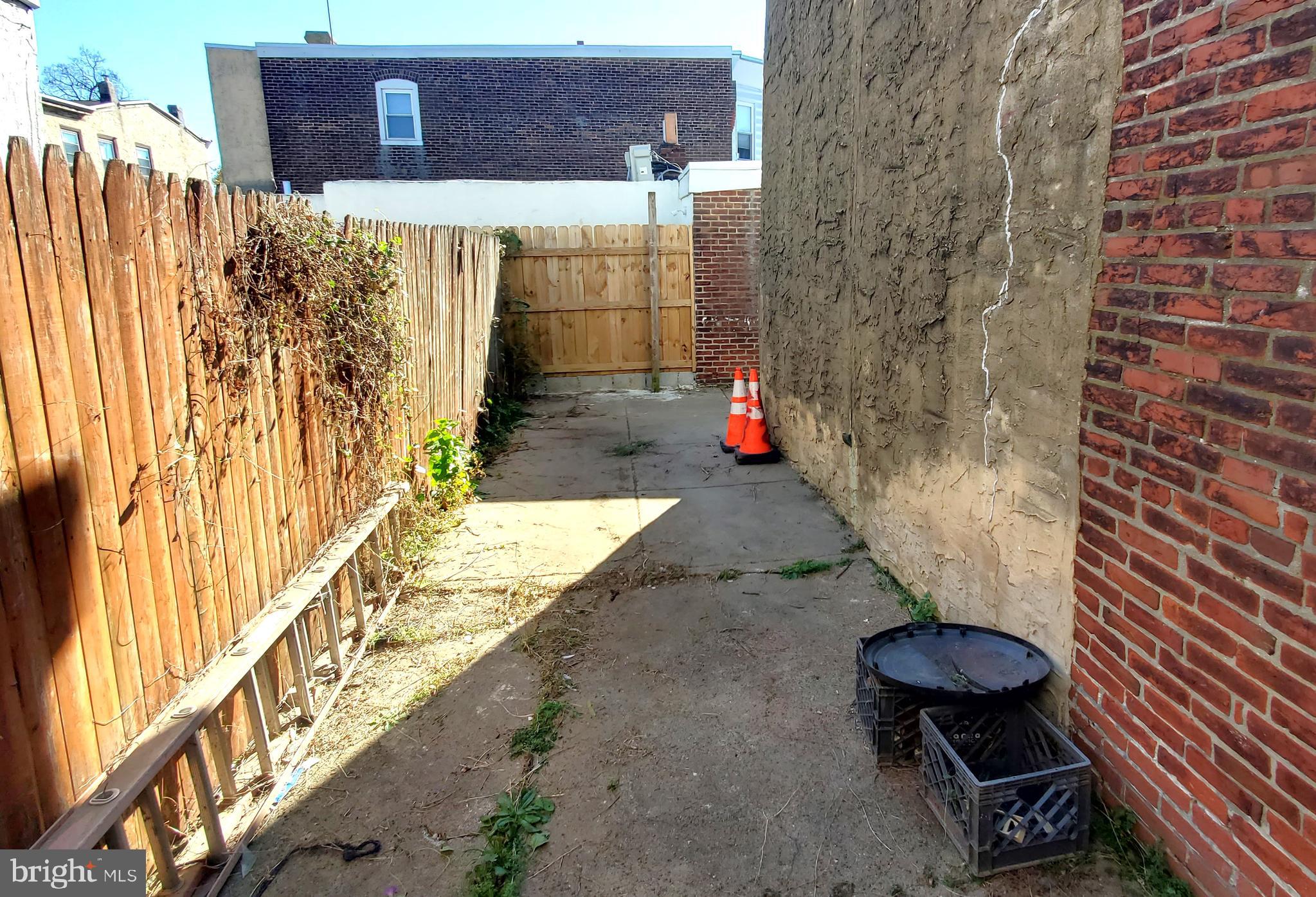 TACONY - Residential