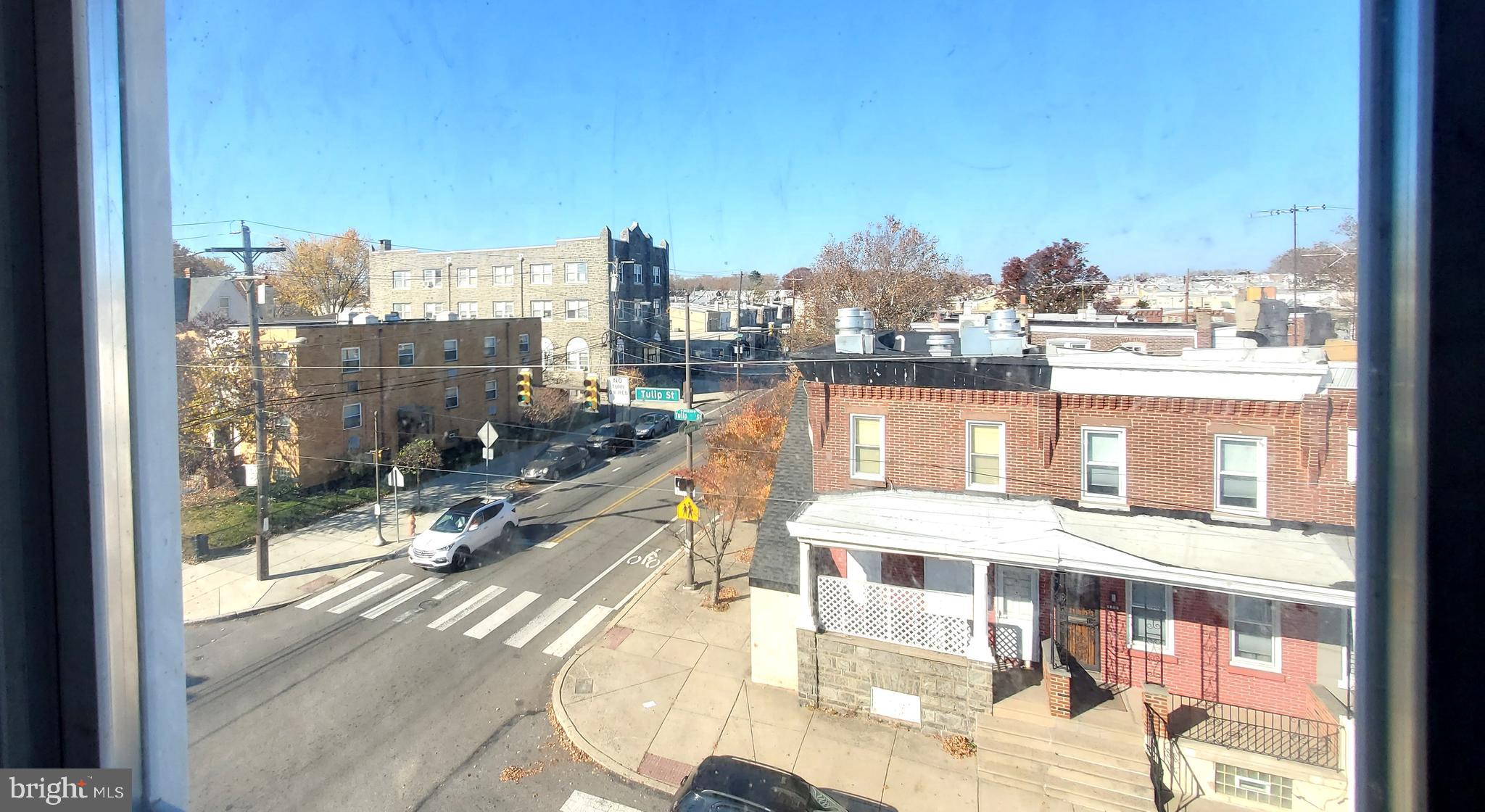 TACONY - Residential