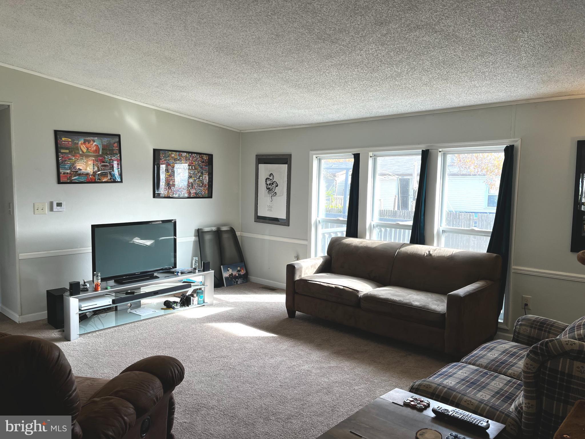 SAN SOUCI - Residential