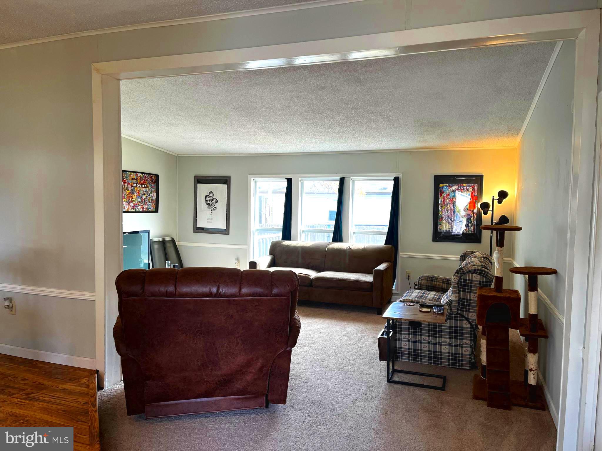 SAN SOUCI - Residential