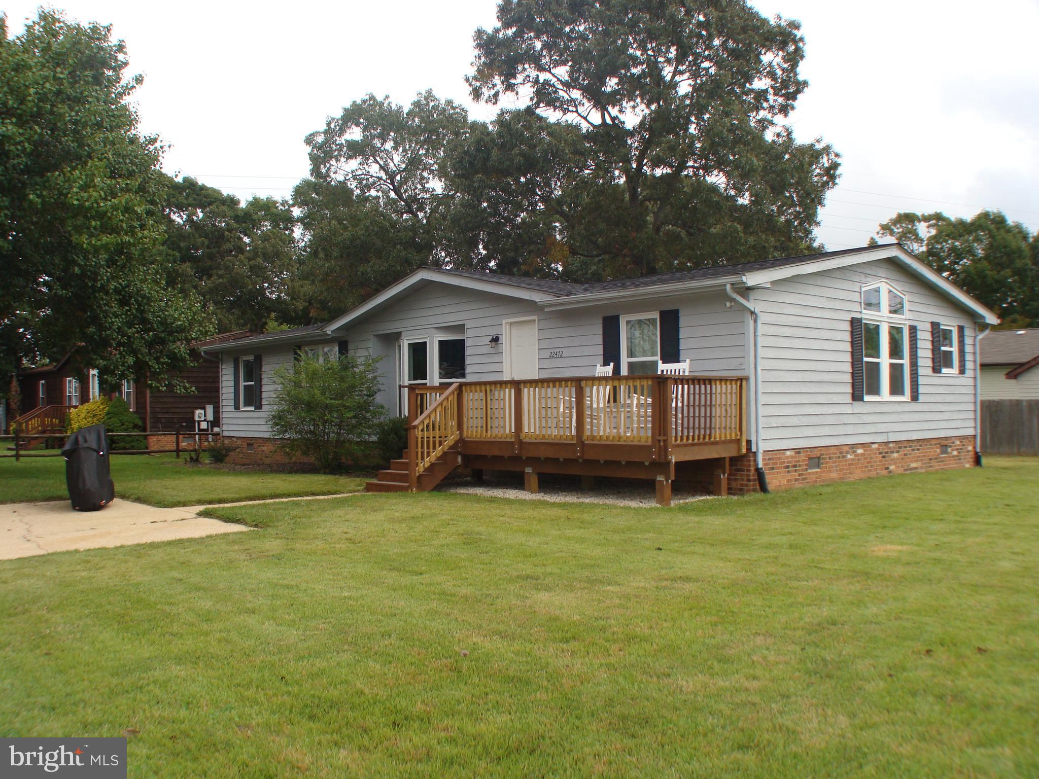 SAN SOUCI - Residential