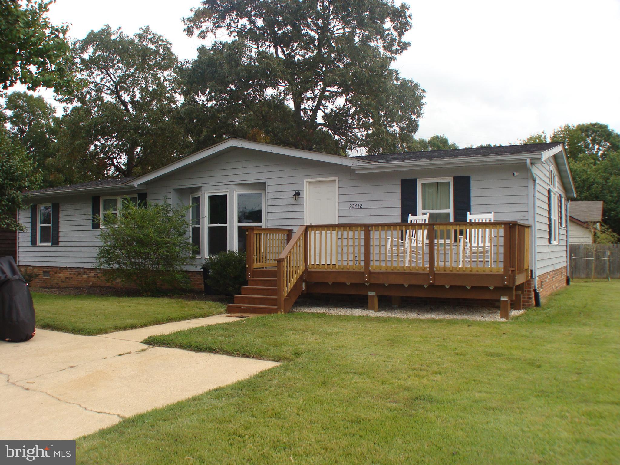 SAN SOUCI - Residential