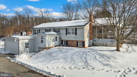 Homes For Sale - 12420 Smith Lane<br/> KEYMAR, MD 21757