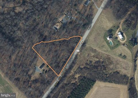 FAIRLEE ROAD CHESTERTOWN MD 21620