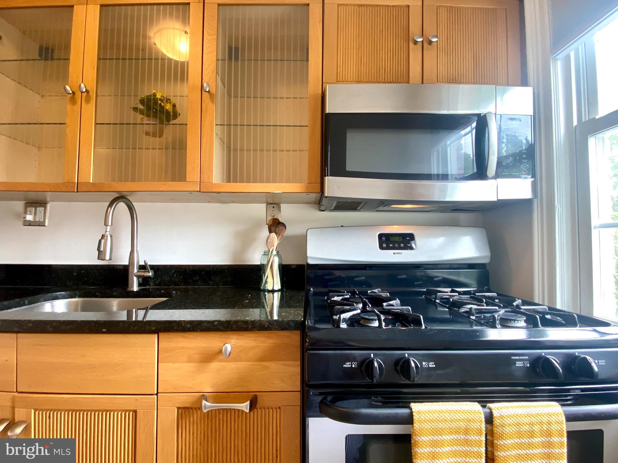 ROCK CREEK WOODS APARTMENTS - Residential