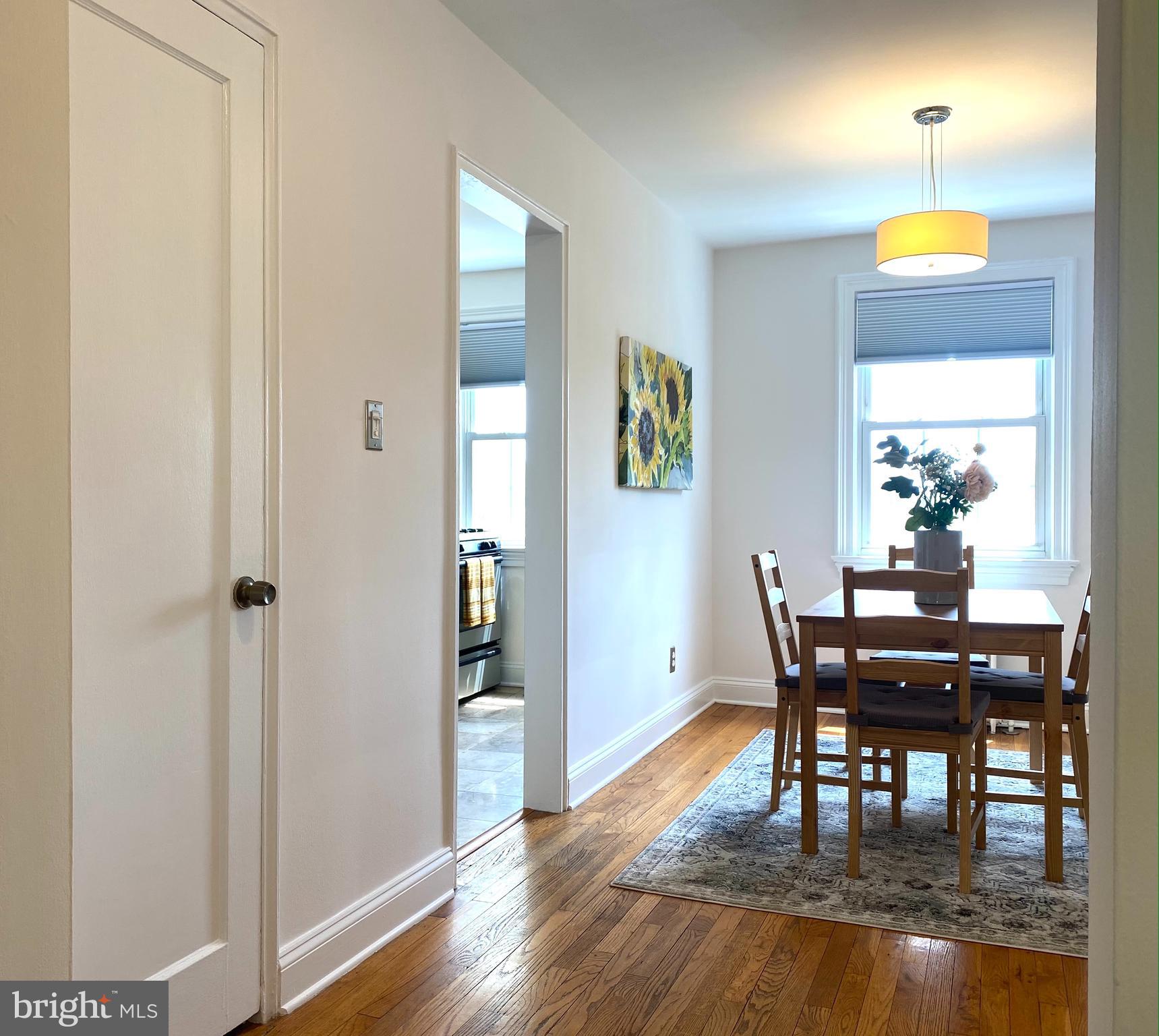 ROCK CREEK WOODS APARTMENTS - Residential