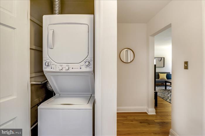 ROCK CREEK WOODS APARTMENTS - Residential