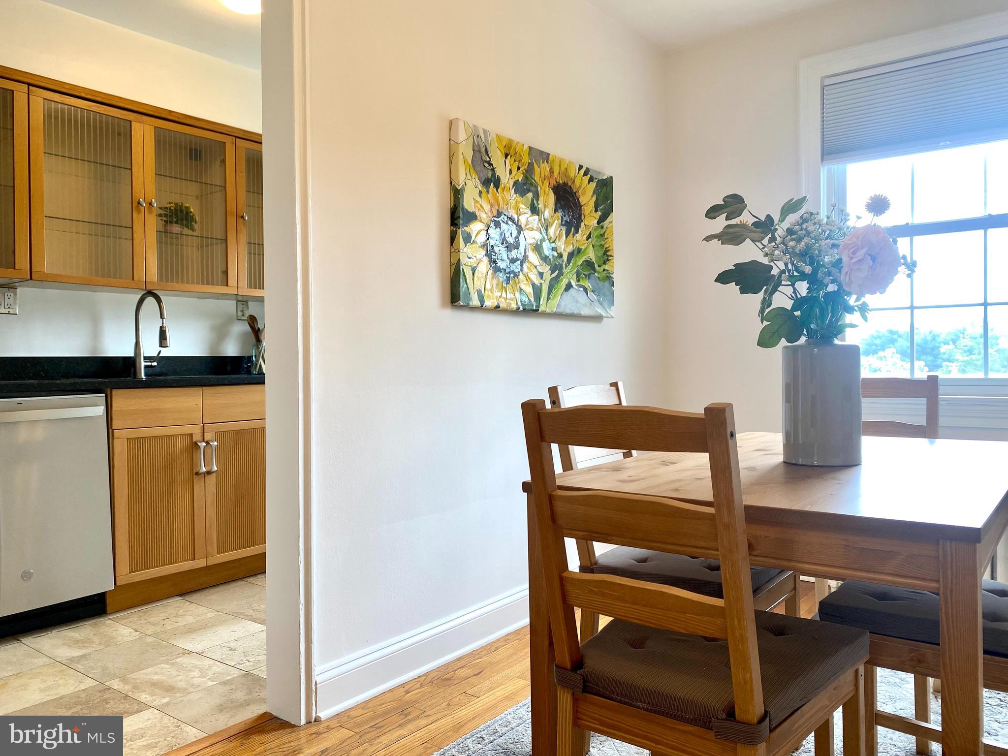 ROCK CREEK WOODS APARTMENTS - Residential