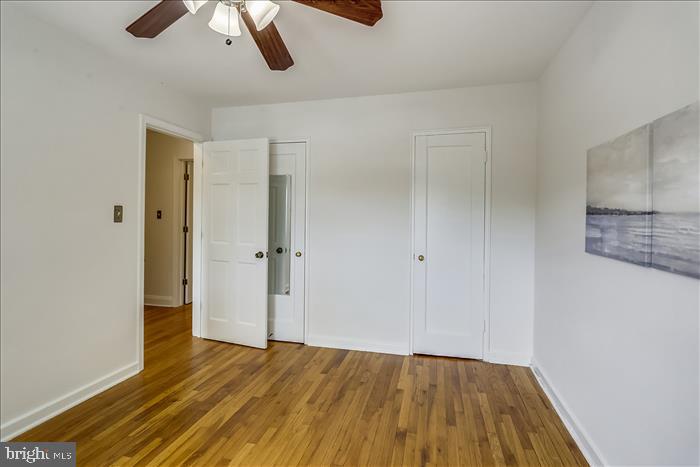 ROCK CREEK WOODS APARTMENTS - Residential