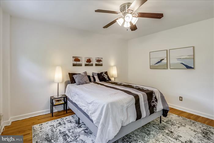 ROCK CREEK WOODS APARTMENTS - Residential