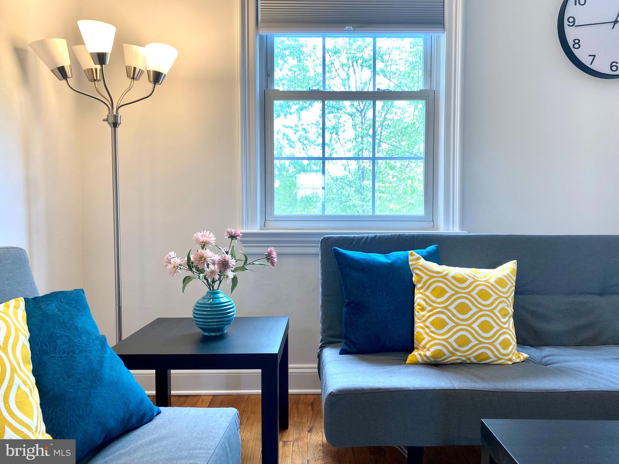 ROCK CREEK WOODS APARTMENTS - Residential