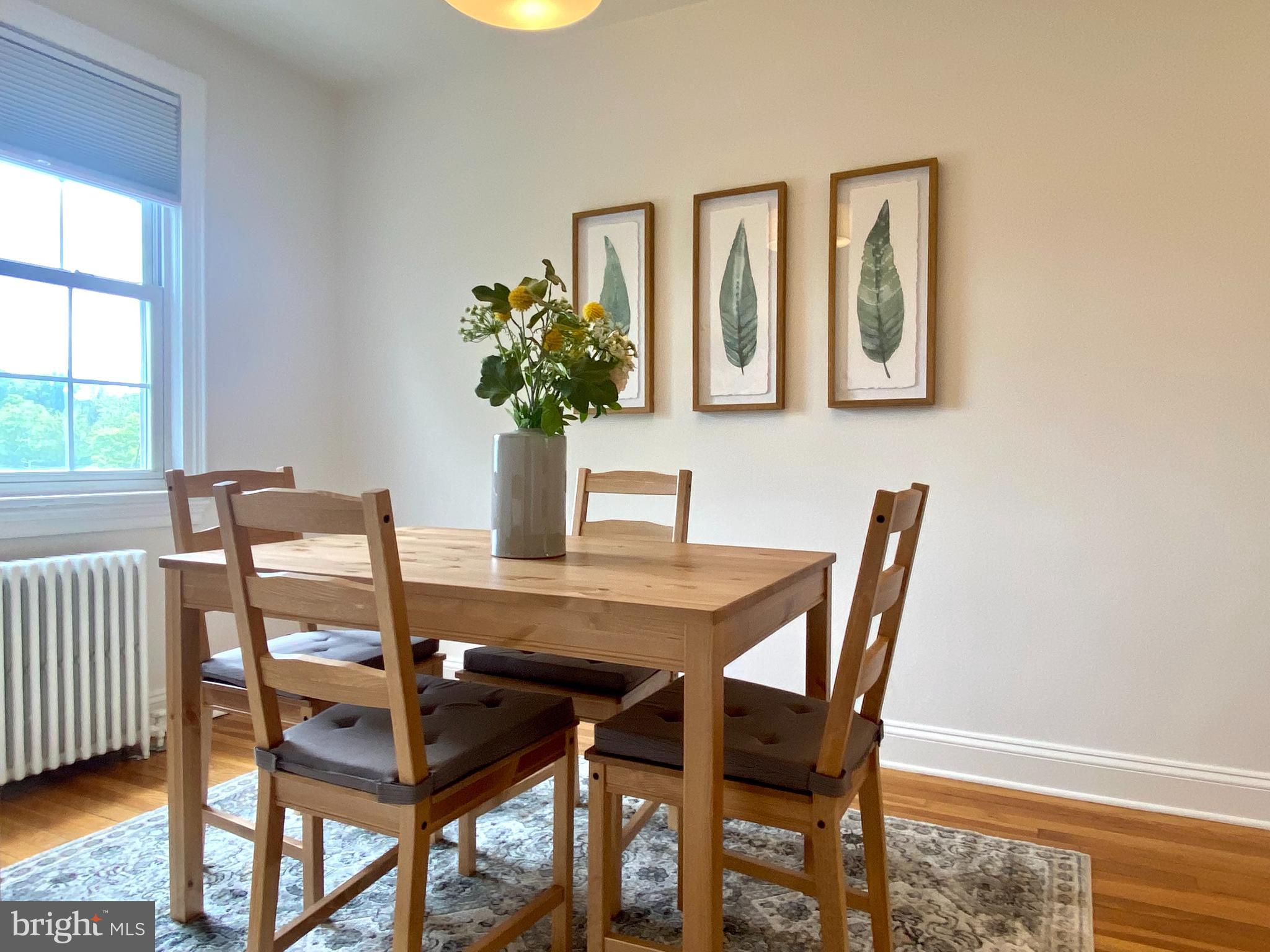 ROCK CREEK WOODS APARTMENTS - Residential