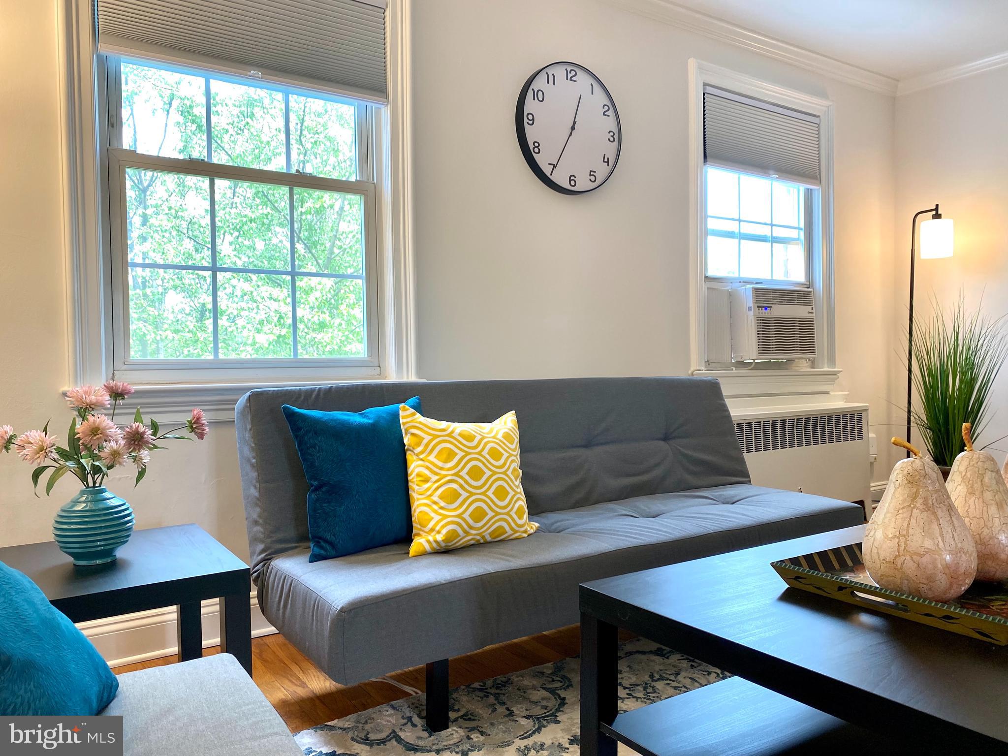 ROCK CREEK WOODS APARTMENTS - Residential