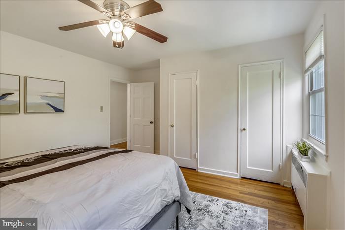 ROCK CREEK WOODS APARTMENTS - Residential