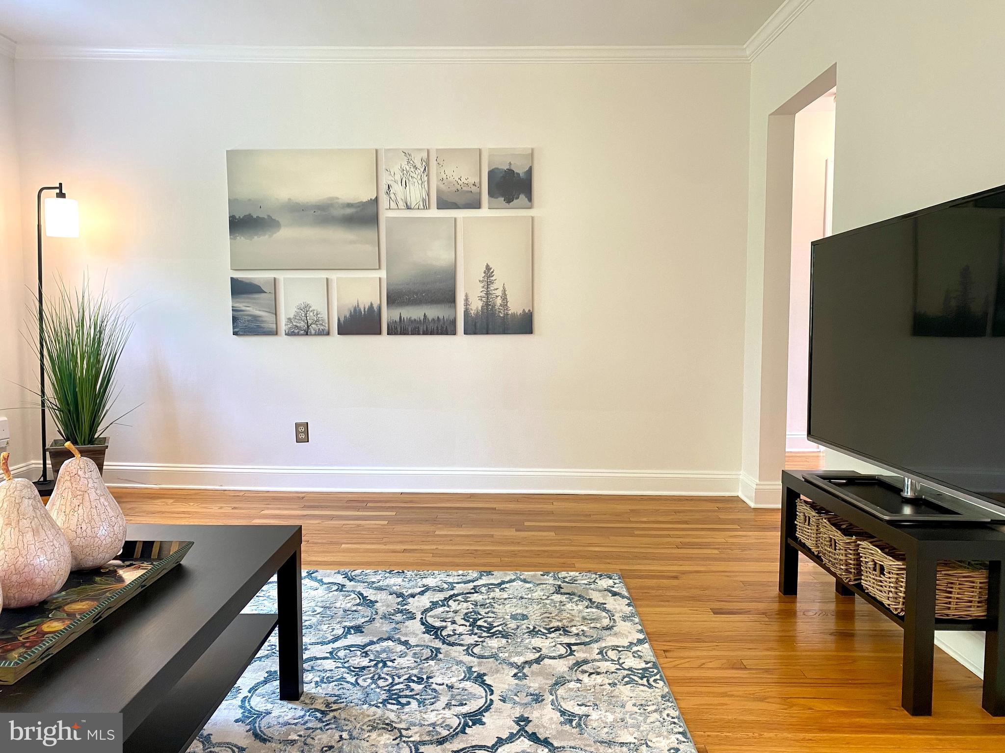 ROCK CREEK WOODS APARTMENTS - Residential
