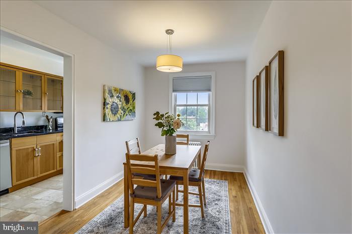 ROCK CREEK WOODS APARTMENTS - Residential
