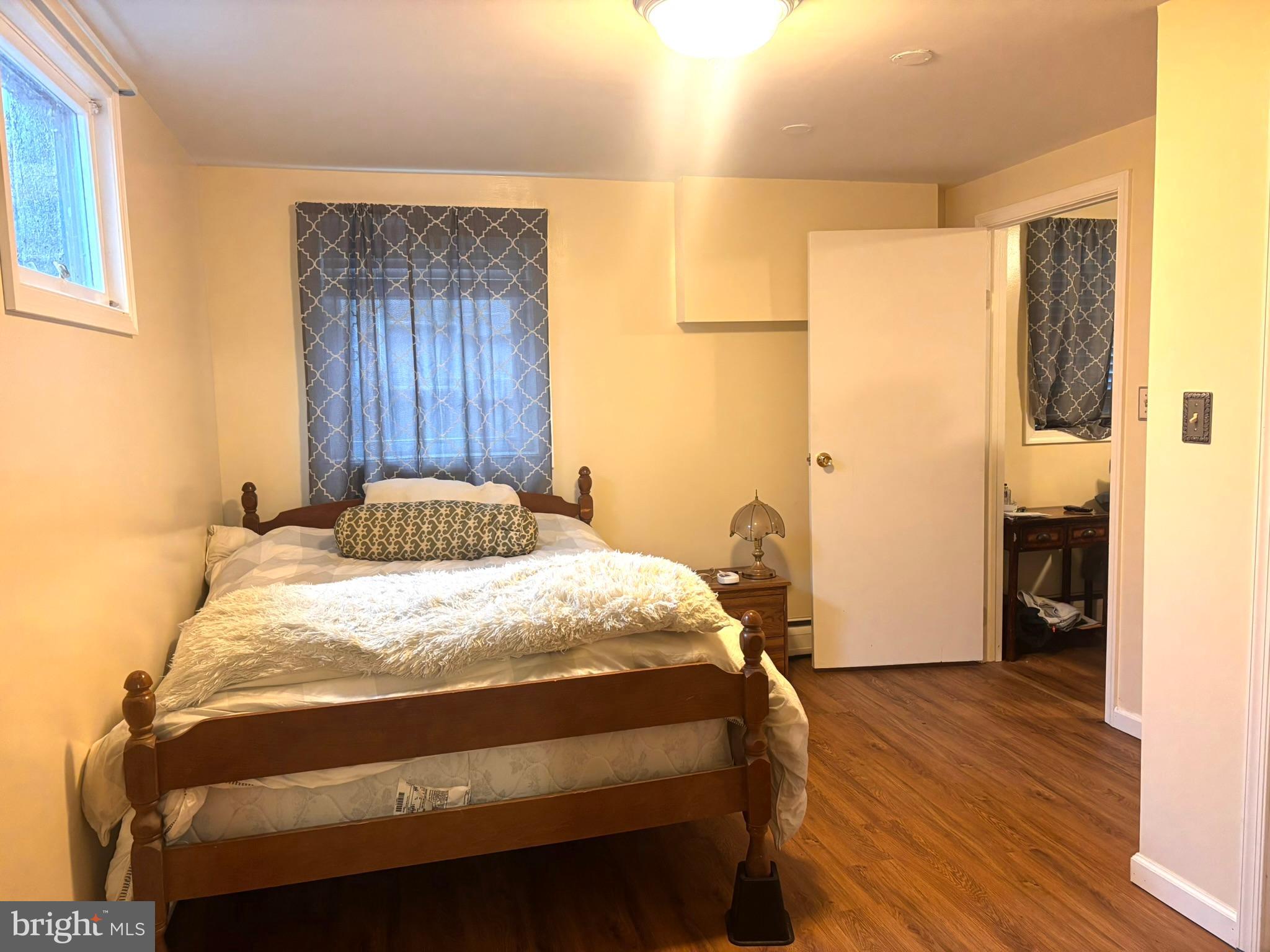 THE HILL - Residential