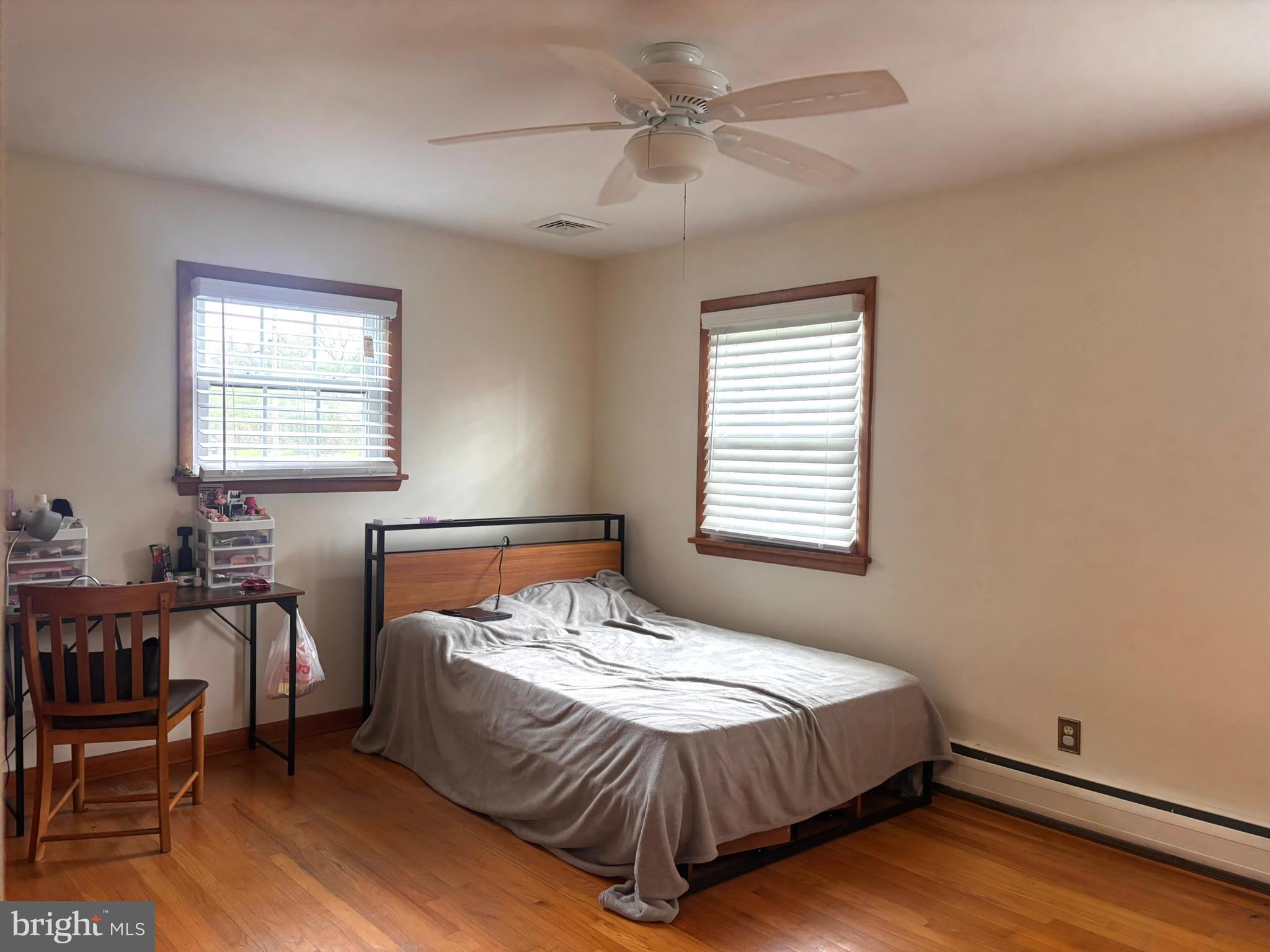 THE HILL - Residential