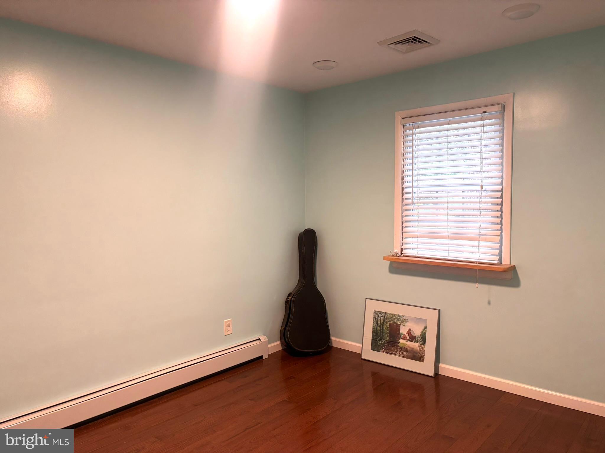 THE HILL - Residential