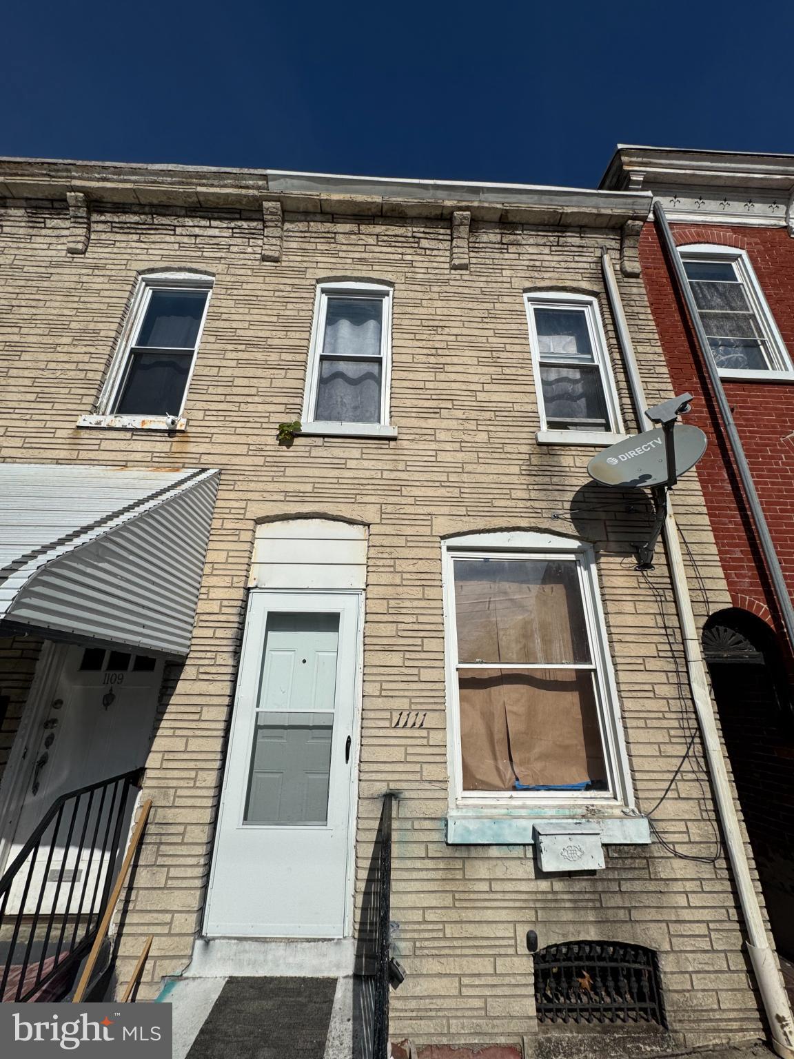 READING - Residential Lease