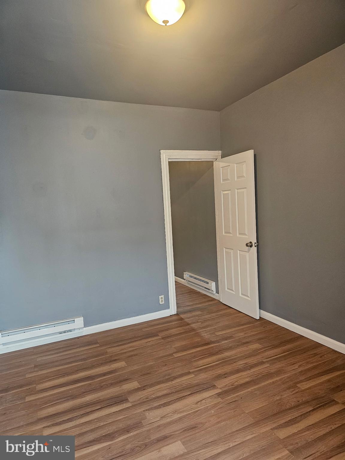 READING - Residential Lease