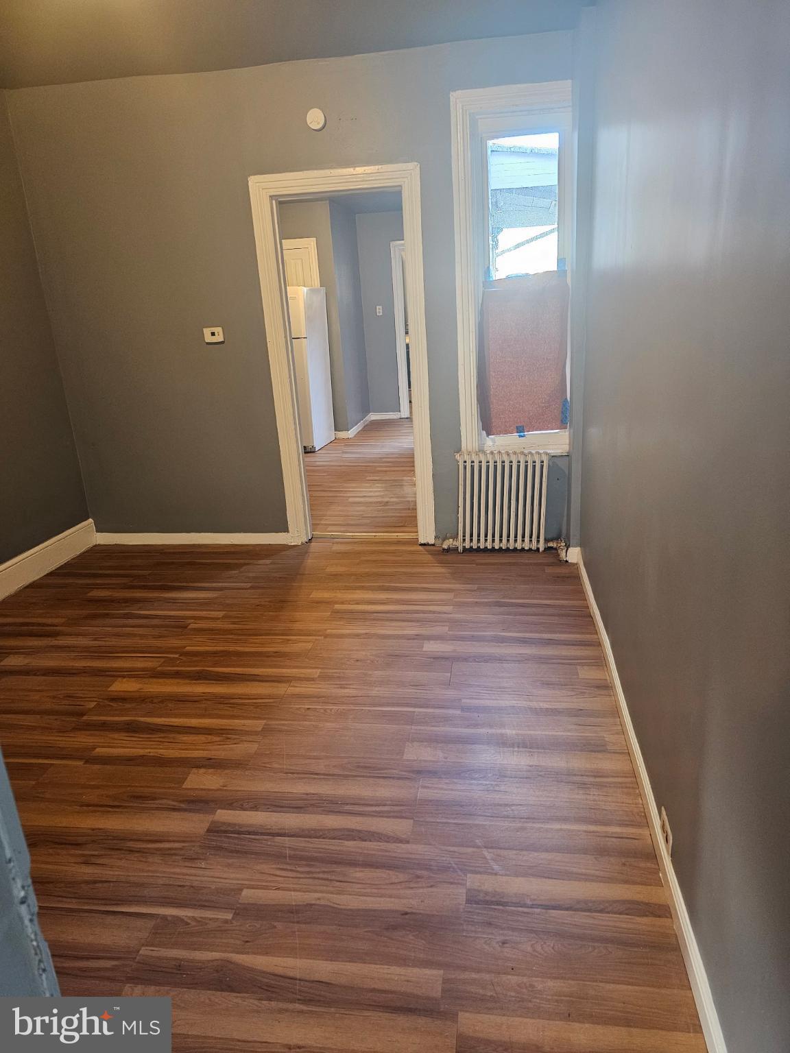 READING - Residential Lease