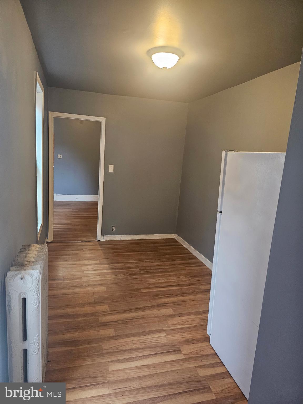 READING - Residential Lease