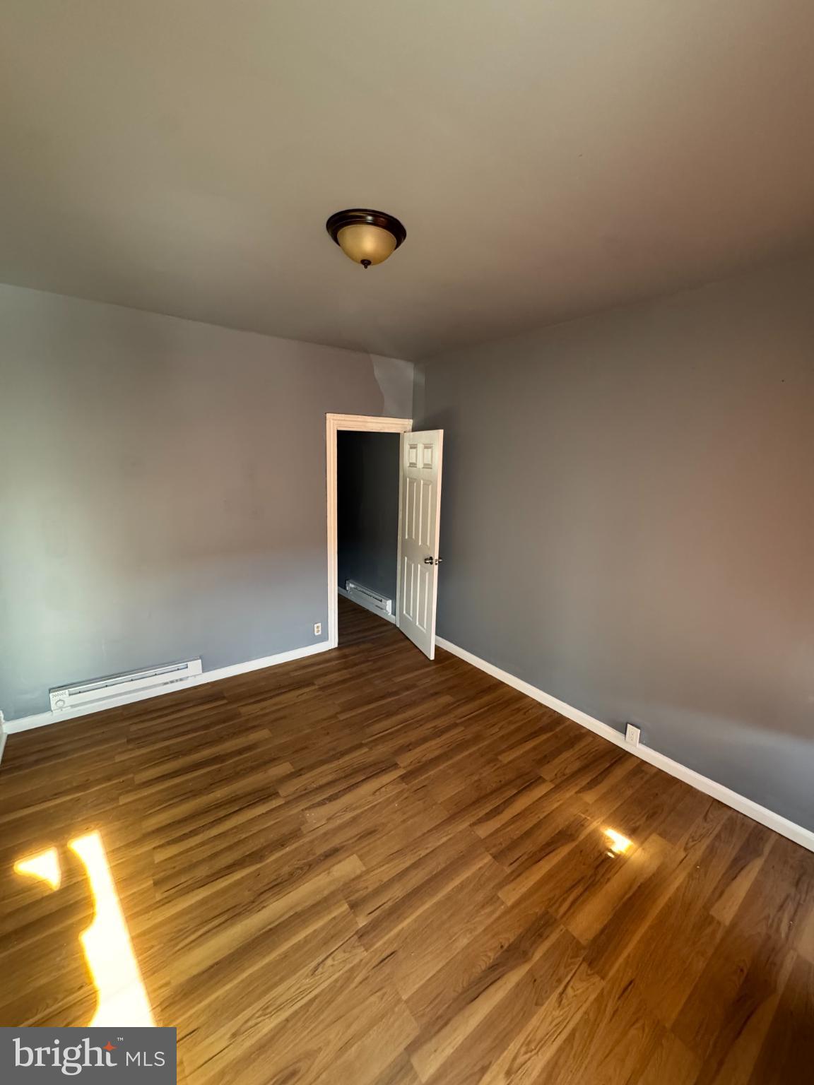 READING - Residential Lease