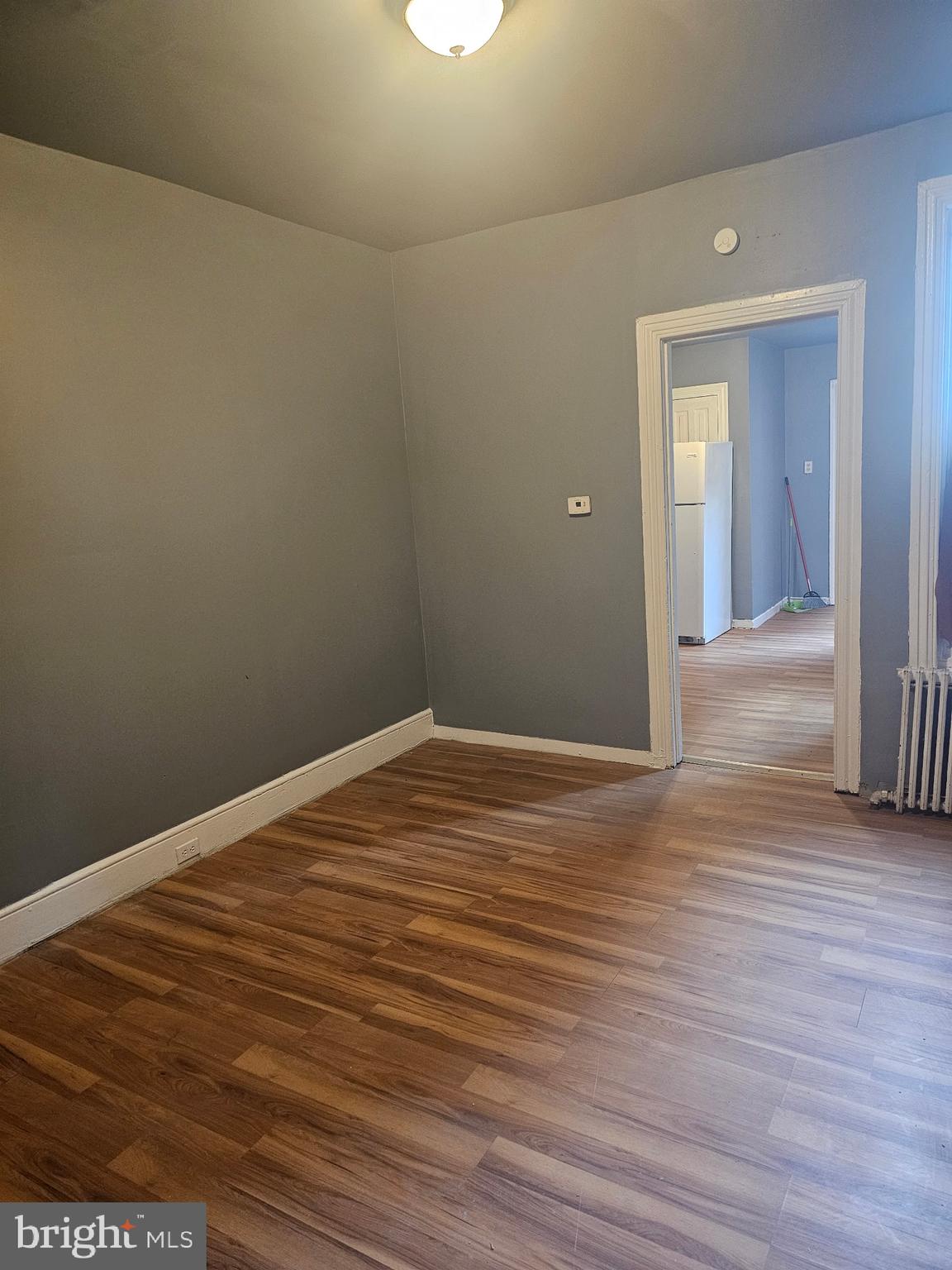 READING - Residential Lease