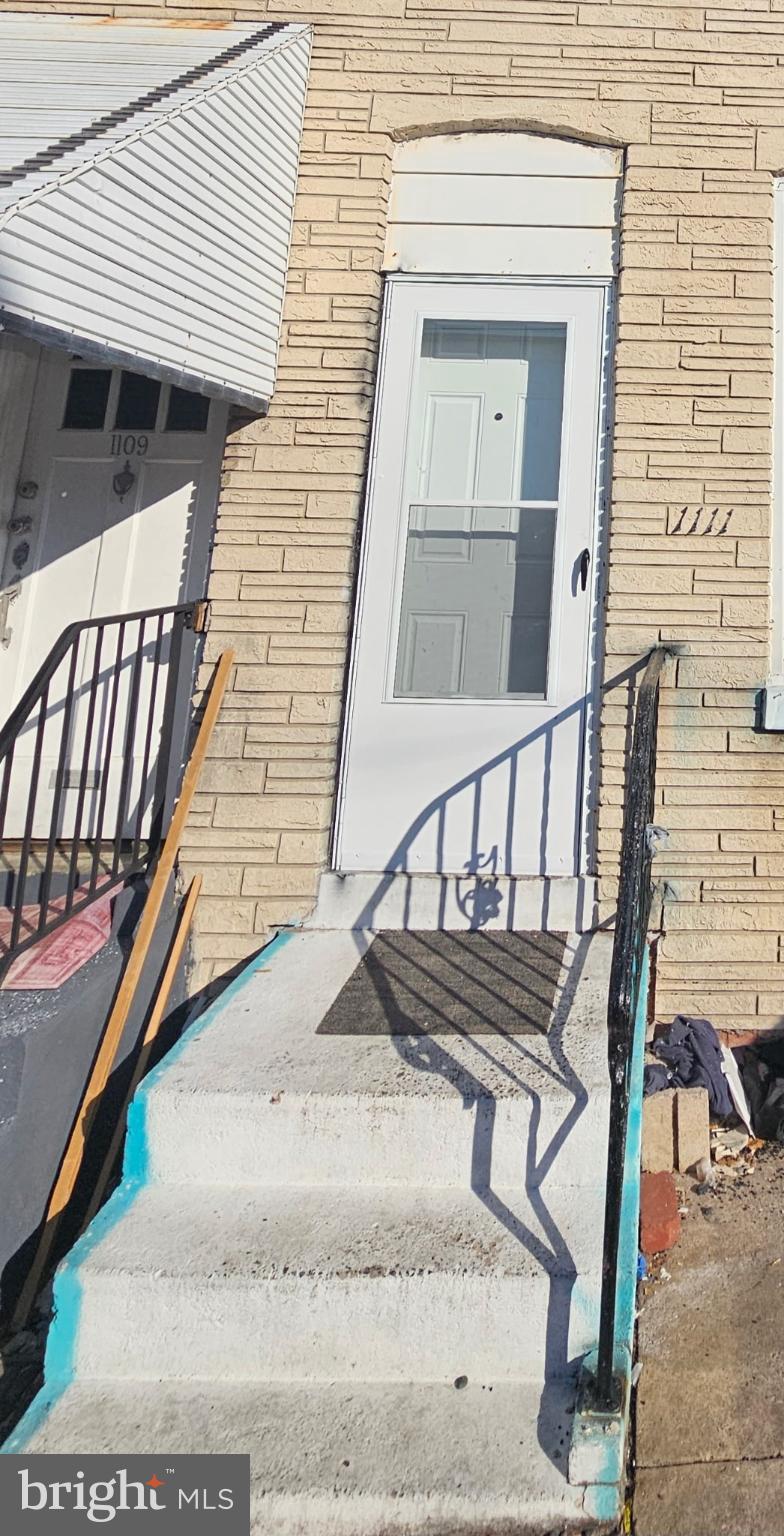 READING - Residential Lease