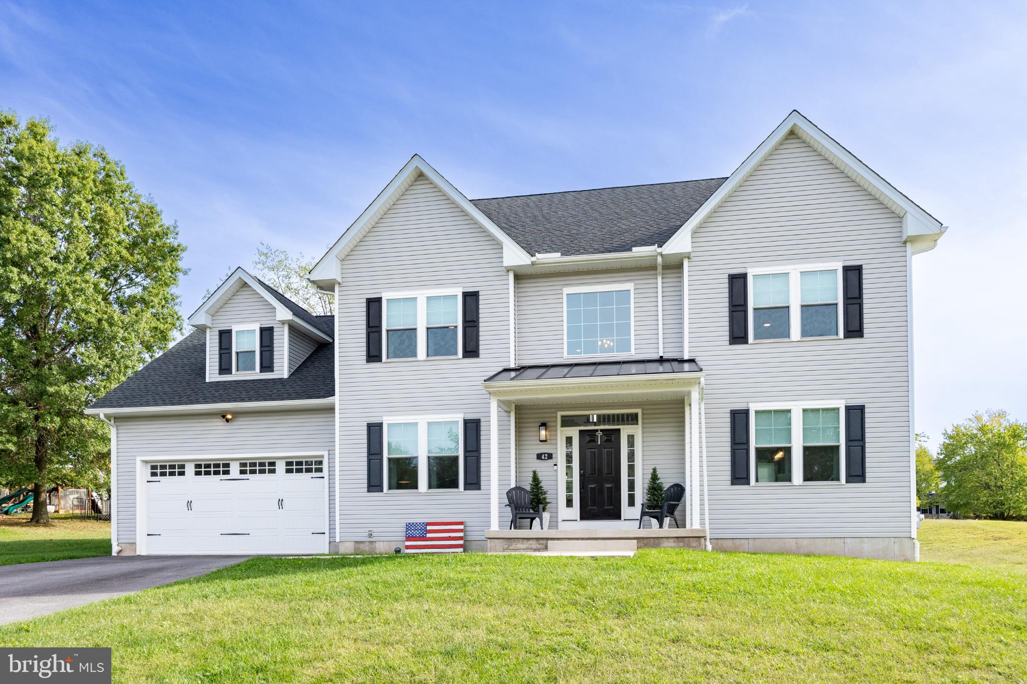 42 MEADOW ROAD