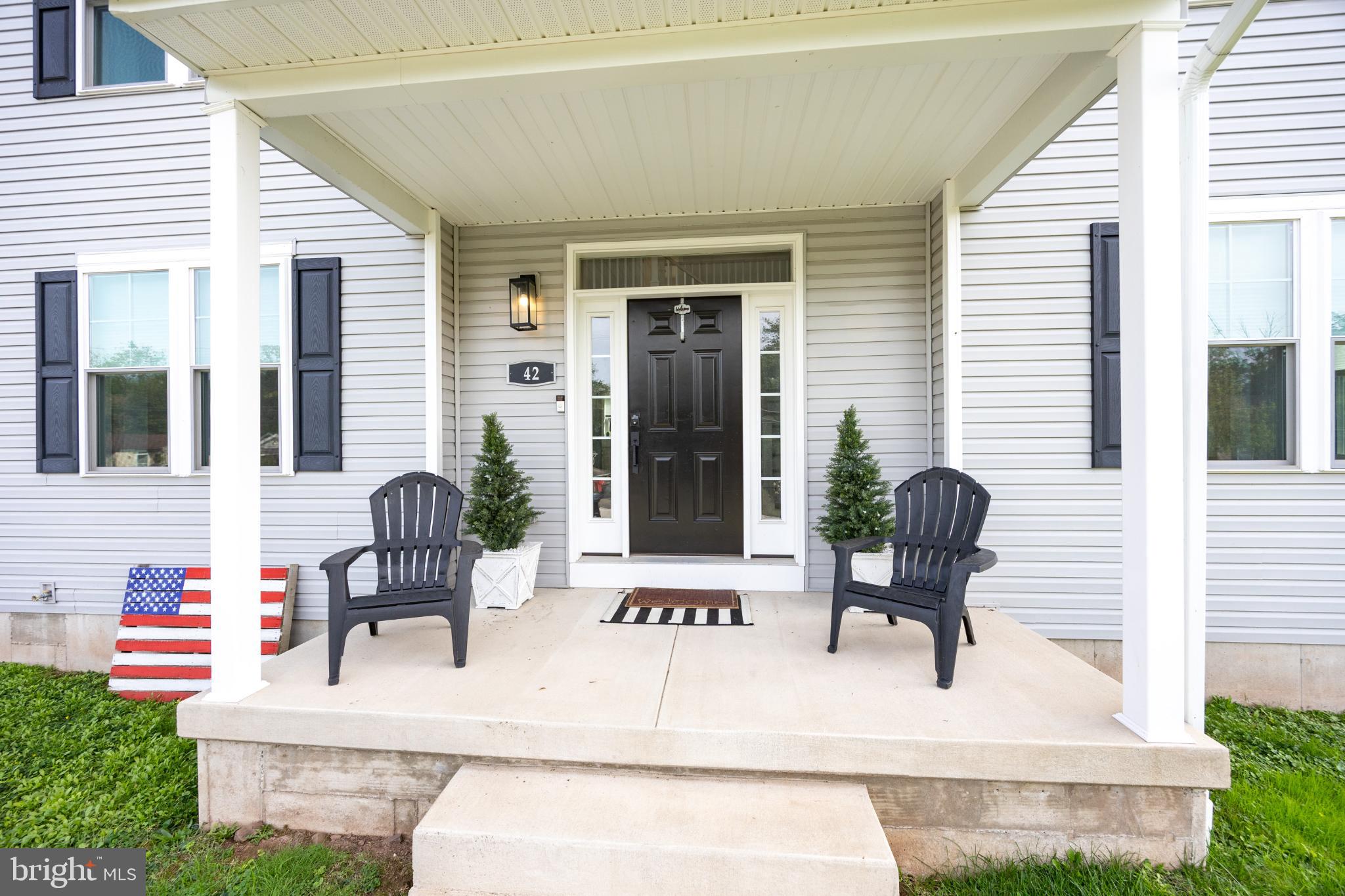 42 MEADOW ROAD