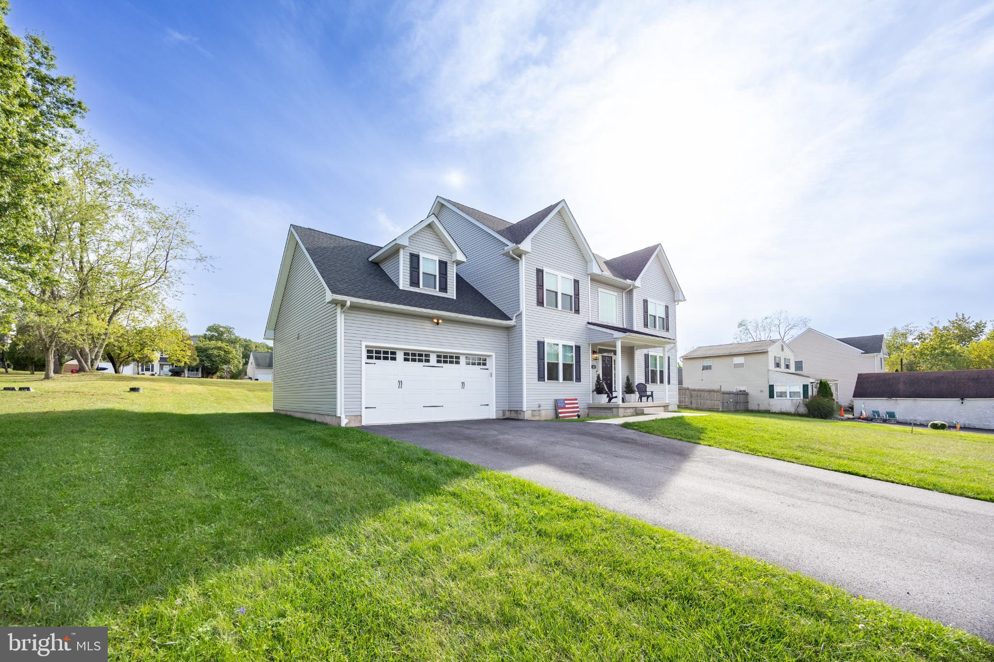 42 MEADOW ROAD