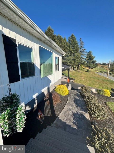 Photo of 183 Sigman Road, NEW PROVIDENCE, PA 17560 (MLS # PALA2097428)