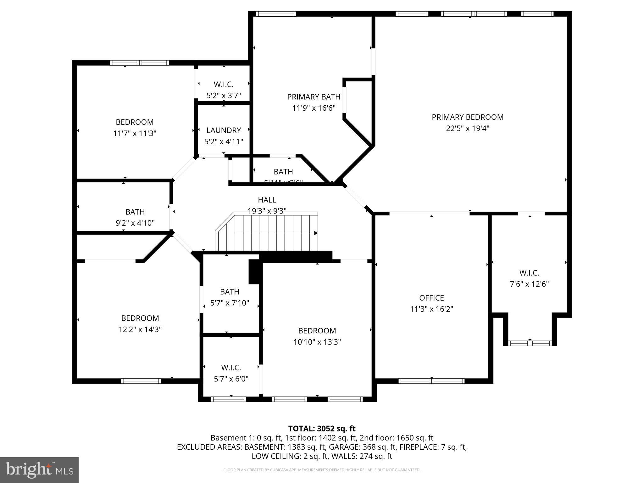 THE PARKE AT MOUNT WASHINGTON - Residential