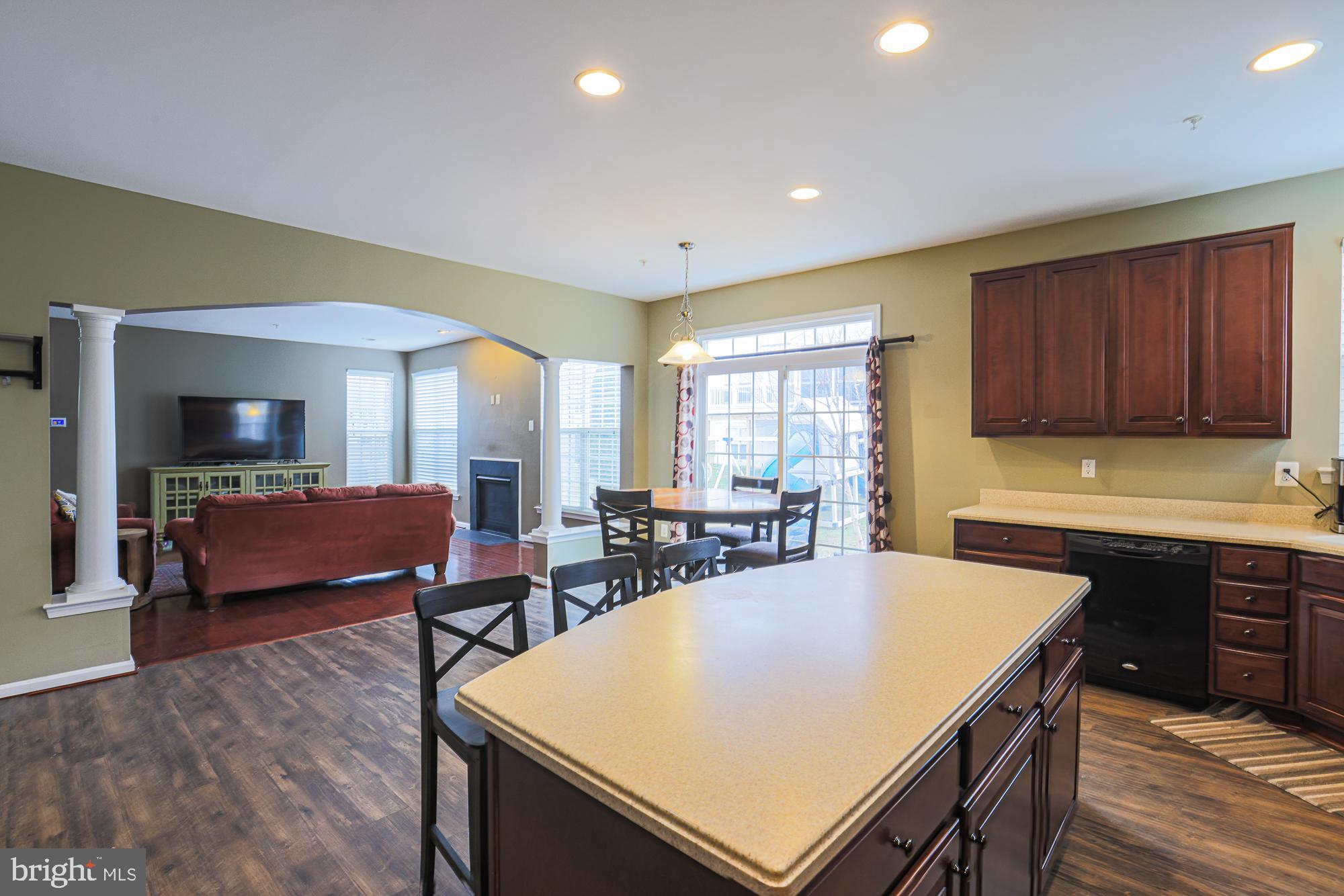 THE PARKE AT MOUNT WASHINGTON - Residential