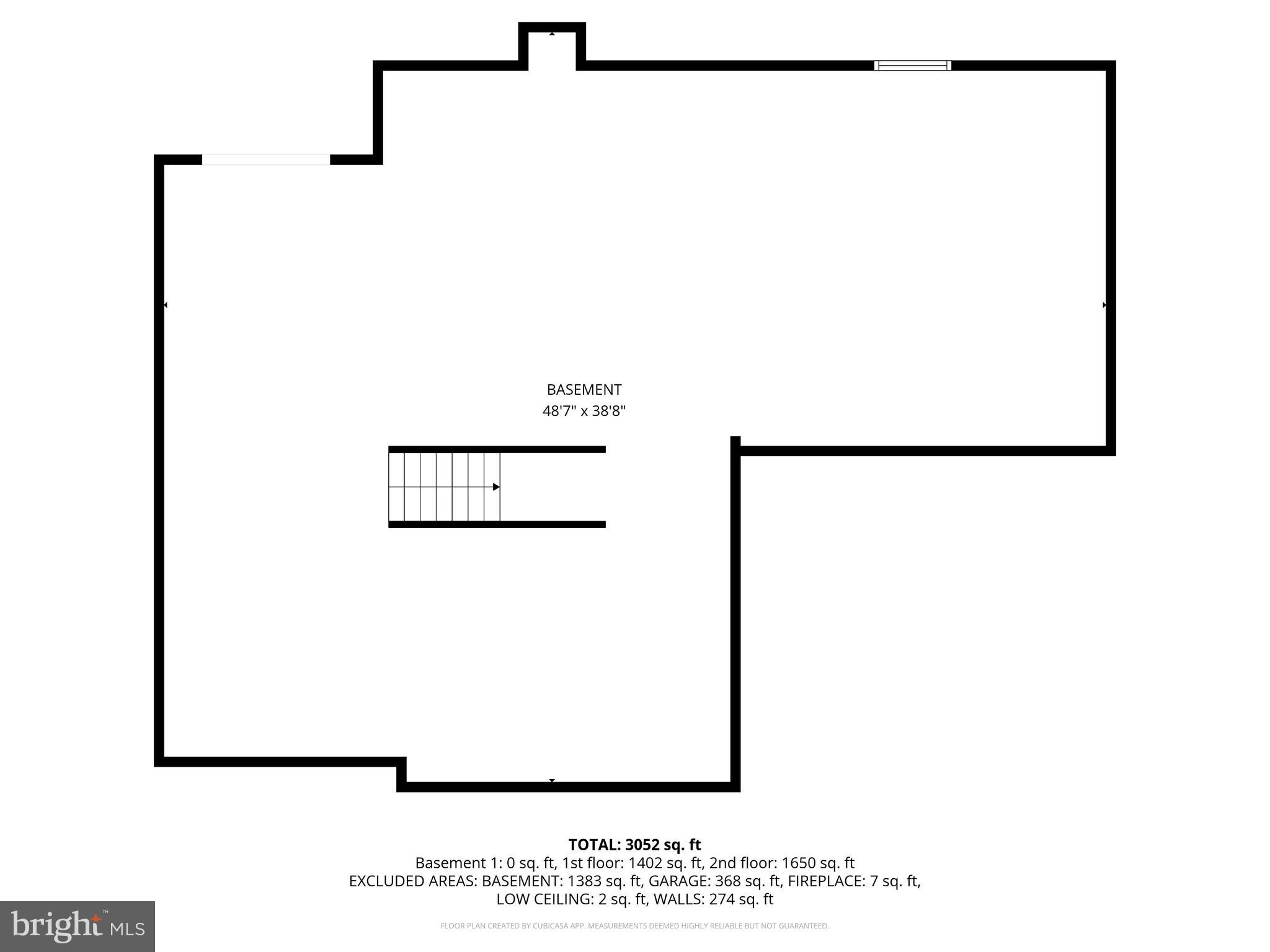 THE PARKE AT MOUNT WASHINGTON - Residential