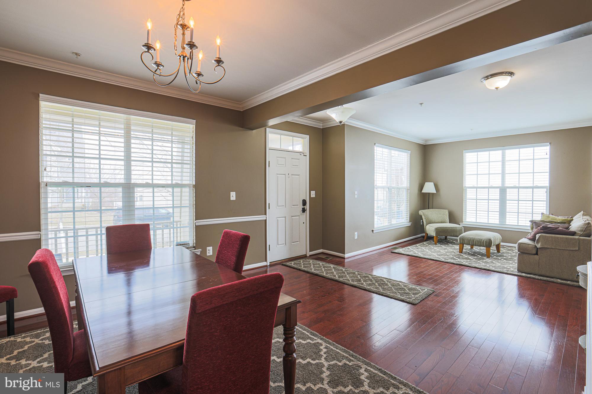 THE PARKE AT MOUNT WASHINGTON - Residential