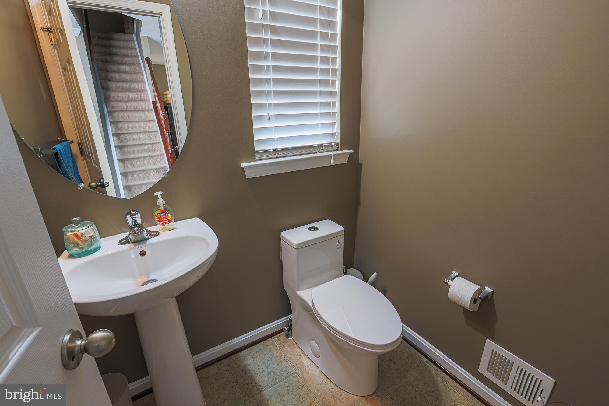 THE PARKE AT MOUNT WASHINGTON - Residential