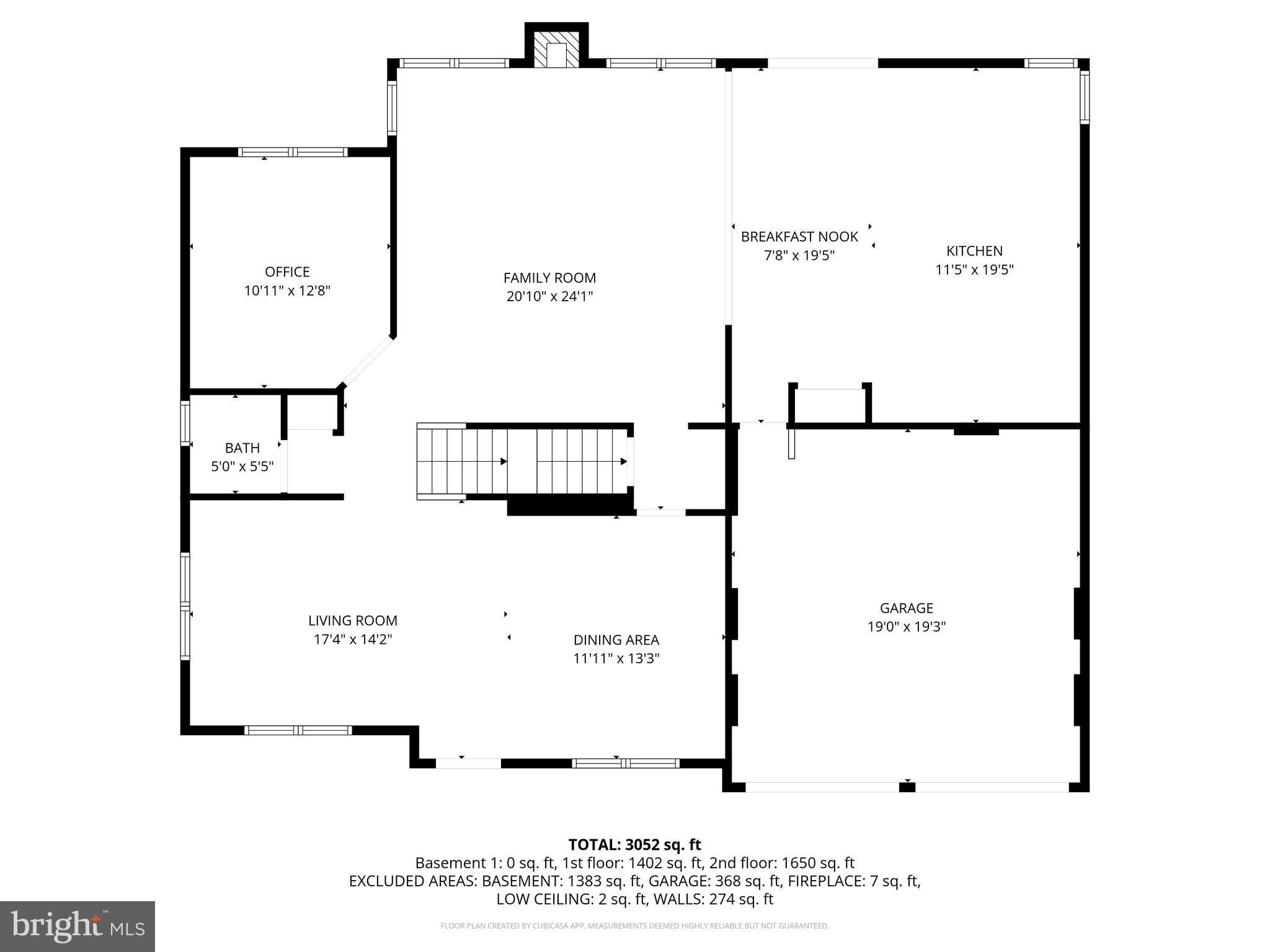 THE PARKE AT MOUNT WASHINGTON - Residential